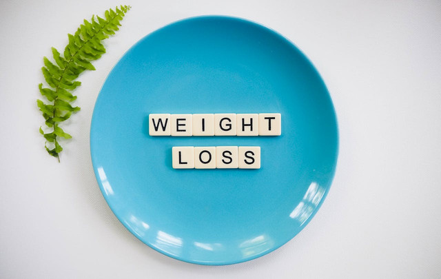 Ilustrasi diet. Foto: Pexels