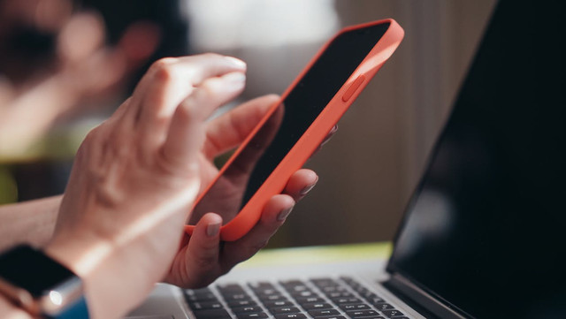 WiFi only adalah istilah yang mengacu pada perangkat yang hanya dapat mengakses internet melalui jaringan WiFi dan tidak bisa menggunakan data seluler. Foto: Pexels