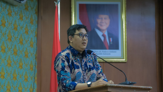 Dok. Pribadi/Edo Segara Gustanto