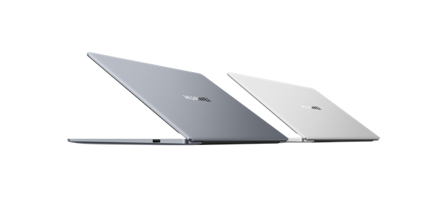 Laptop Huawei MateBook D14. Foto: Huawei   