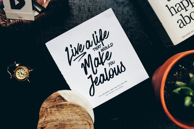 Ilustrasi quotes film dear nathan. Unsplash/Thought Catalog