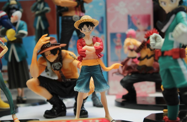 Ilustrasi Link Nonton One Piece 1126 Subtitle Indonesia                                                          Sumber Unsplash/Melvin Chavez