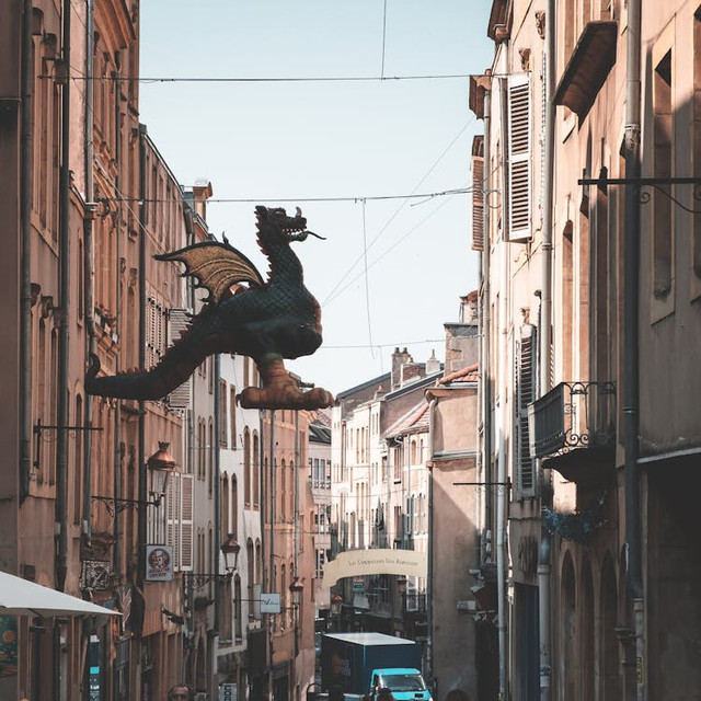 Ilustrasi Legenda Joko Tingkir. Pexels/Lachlan Ross