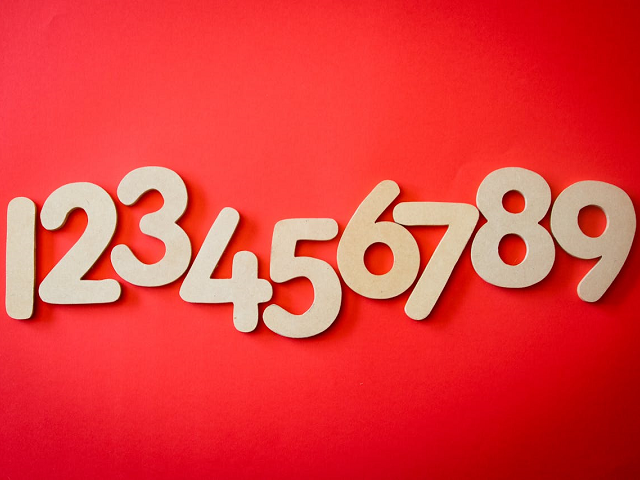 Ilustrasi contoh soal number sequence BUMN. Sumber: pexels.com/MagdaEhlersPexels.