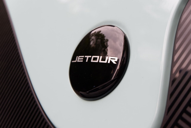 Jetour X20e. Foto: Lutfan Darmawan/kumparan