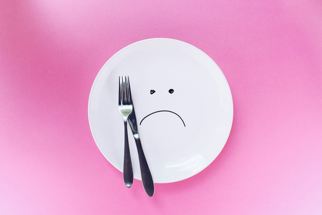Ilustrasi diet. Foto: Unsplash
