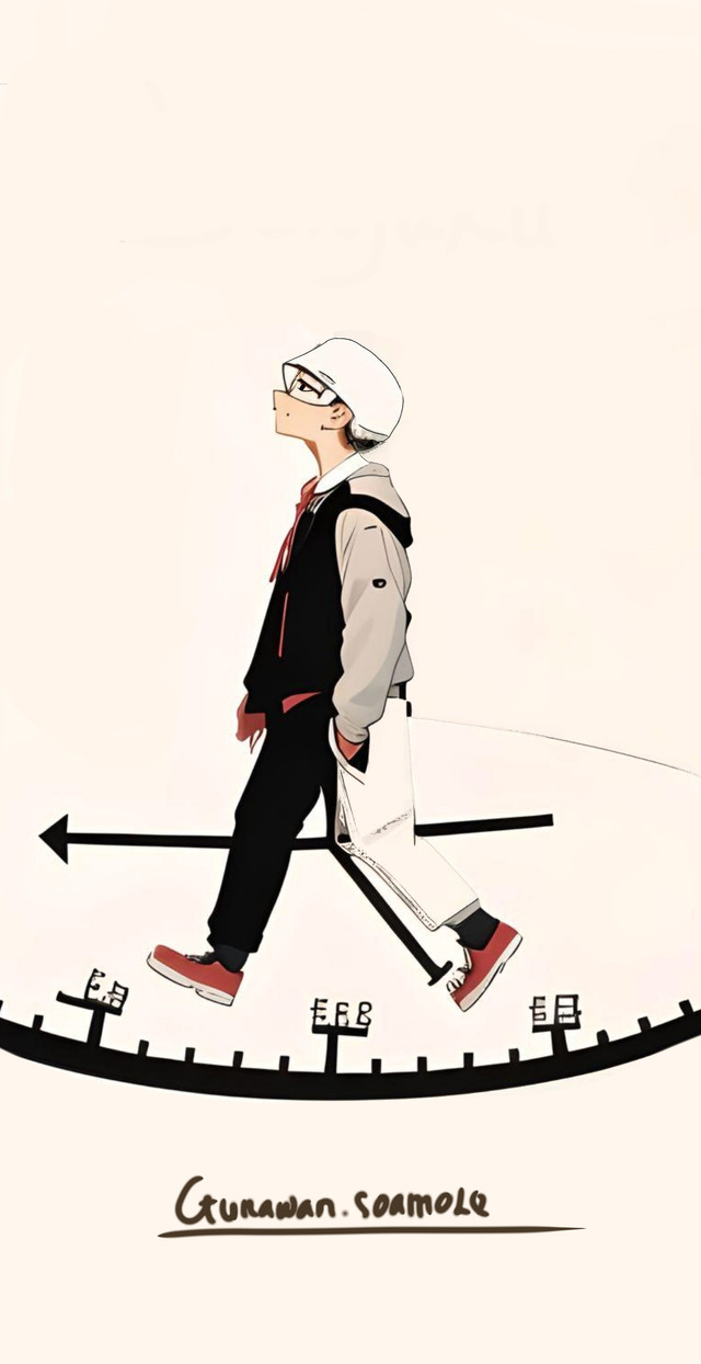 Ilustrasi gambar: Gunawan Soamole 