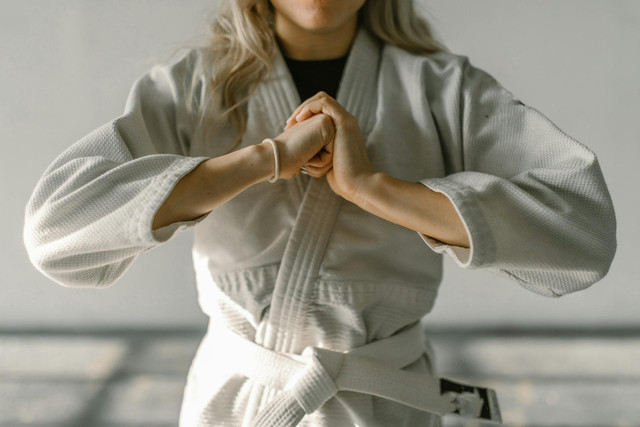 Ilustrasi Film silat Mandarin terbaik. Foto: Pexels.com/RDNE Stock project