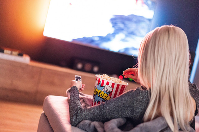Ilustrasi Film Korea Plot Twist yang Amat Seru dan Mengejutkan, Foto: Pixabay/yousafbhutta