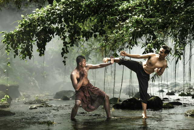 Ilustrasi 5 Film Jackie Chan Terbaik dengan Aksi dan Komedi Seru, Unsplash/Suhendro Winarso