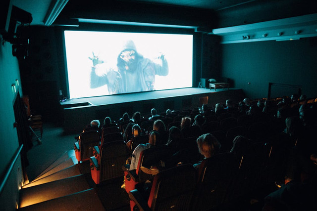 Ilustrasi Quotes Film Siksa Kubur,Foto:Pexels/Bence Szemerey