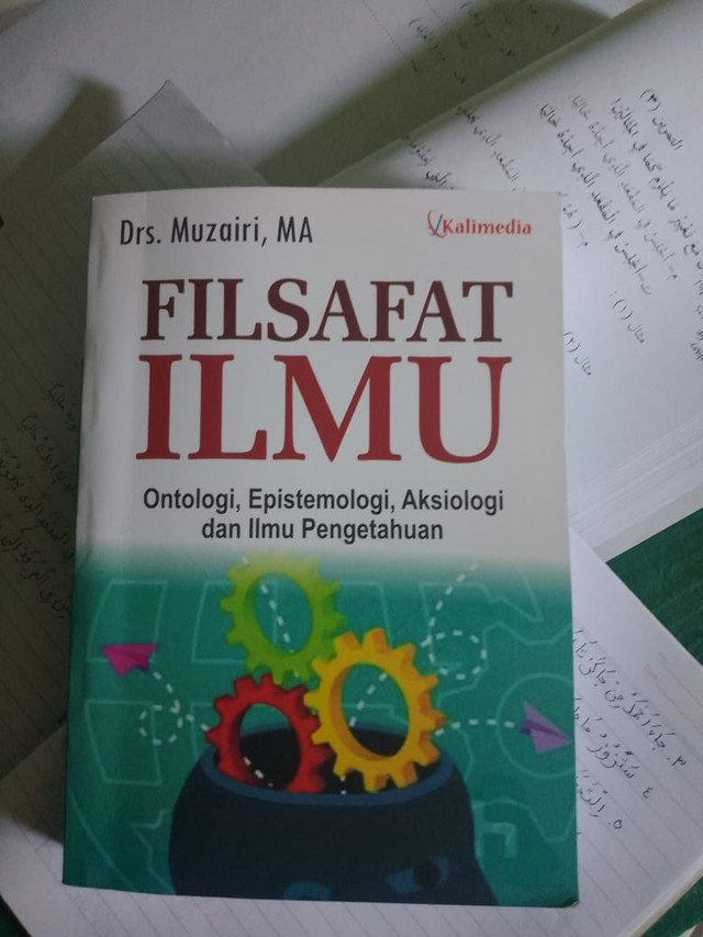 Dokumentasi Pribadi