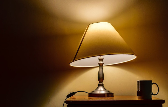 Ilustrasi Apakah Lampu Bisa Menghangatkan Ruangan  Sumber Unsplash/Alan
