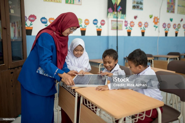 ilustrasi sekolah dasar ( sumber: https://pixabay.com/id/images/search/sekolah%20dasar/)