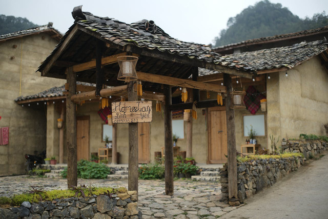 Homestay Pantai Carita, Foto Hanya Ilustrasi, Bukan Gambar Sebenarnya, Sumber Foto: Pexels/ Lucas Tran