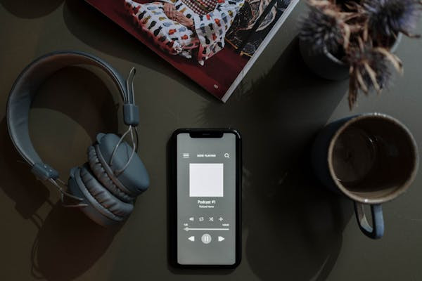 Ilustrasi Ost Resident Playbook. Foto: Pexels.com/cottonbro studio