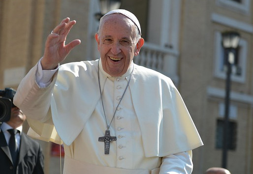 Ilustrasi Pope artinya - Sumber: pixabay.com/annett_klingner
