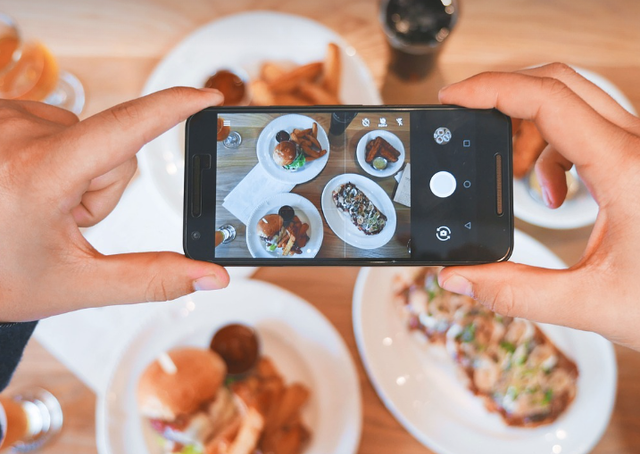tempat makan di sidoarjo yang murah dan enak. Foto Hanya Ilustrasi Bukan Tempat Sebenarnya. Sumber Foto: Pixabay