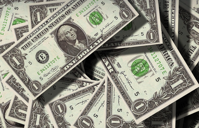 money changer sidoarjo. Foto Hanya Ilustrasi Bukan Tempat Sebenarnya. Sumber Foto: Pixabay/geralt