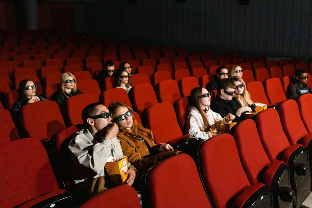 Ilustrasi Fakta Film Pengepungan di Bukit Duri,Foto:Pexels/Tima Miroshnichenko
