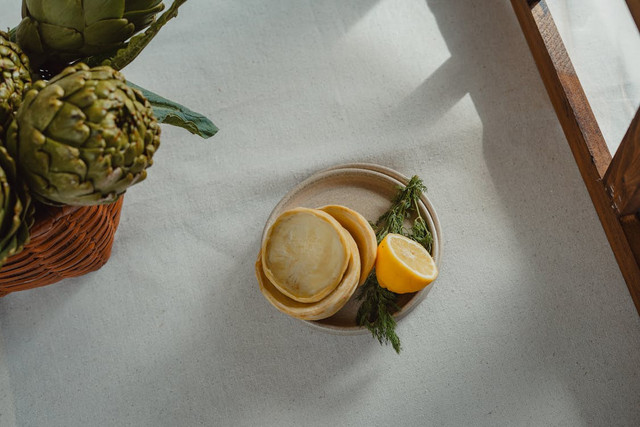 Ilustrasi Cara Menyimpan Jengkol Mentah agar Tidak Busuk. Pexels/hello aesthe