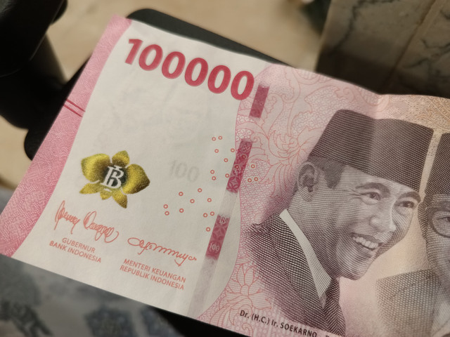 Foto Milik Pribadi