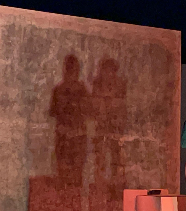 Ilustrasi Teater. Foto: Nabila Ayu