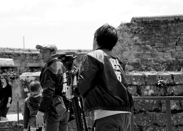 Ilustrasi Apakah Perang Kota Kisah Nyata?, Pexels/hermaion