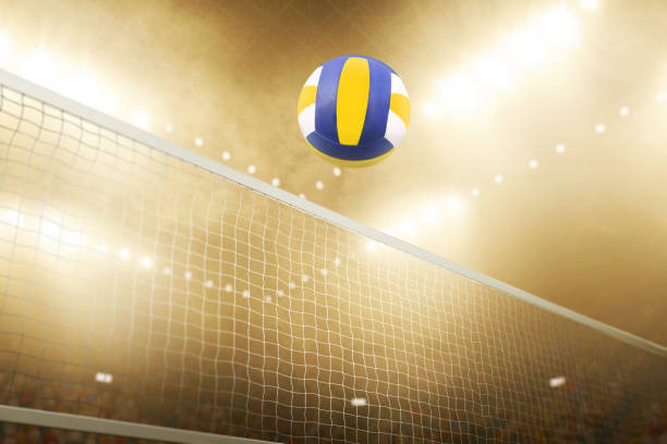 Ilustrasi Jadwal Pekan 2 Final Four Proliga 2025, Foto: Unsplash/bymuratdeniz.