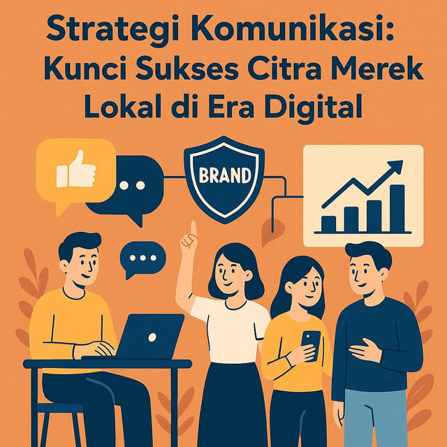 "Gambar ini dibuat menggunakan DALL-E,alat generasi gambar berbasisAl."