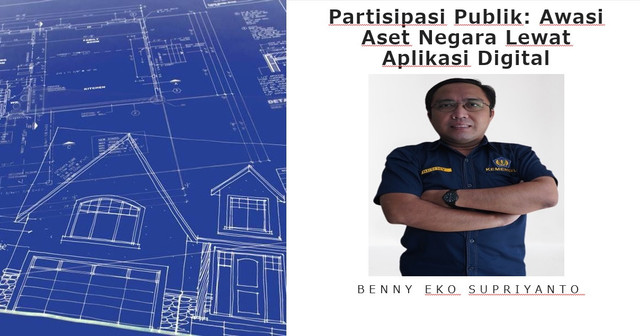 Benny Eko Supriyanto - Kantor Pelayanan Perbendaharaan Negara Watampone (dok.pribadi)