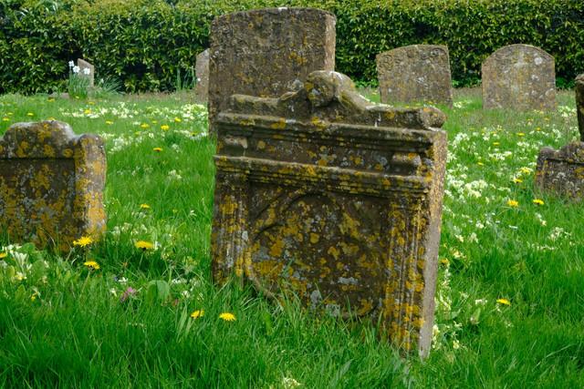 Daftar makam wali di Banten, foto hanya ilustrasi, bukan tempat sebenarnya: Unsplash/Jay Kettle-Williams