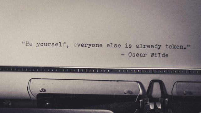Quotes Ki Hajar Dewantara. Foto: Pexels/Matej