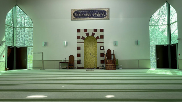 Ilustrasi Mitos di Makam Sunan Gunung Jati yang Masih Diyakini Warga, Unsplash/Abdullah Salimi 