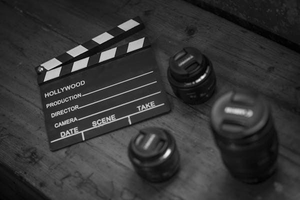 Ilustrasi film thriller Indonesia terbaik. Foto: Pexels/Gioele Fazzeri