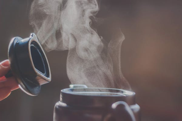 Ilustrasi Mitos Bau Kopi di Malam Hari, Foto: Pexels/Artem Mizyuk