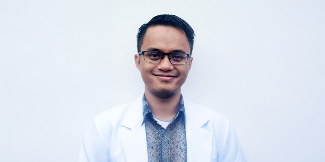 Mager dan Risiko Kematian, Ini Penjelasan Dosen Fakultas Kedokteran IPB
