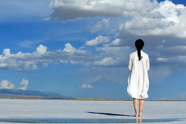 Ilustrasi biodata Ranty Maria. Foto: Pexels.com/Pixabay