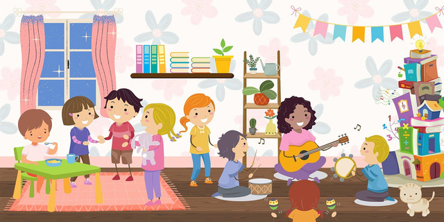 Ilustrasi Film Animasi Pertama Indonesia dalam Catatan Sejarah Perfilman FOto: Pixabay/RosZie