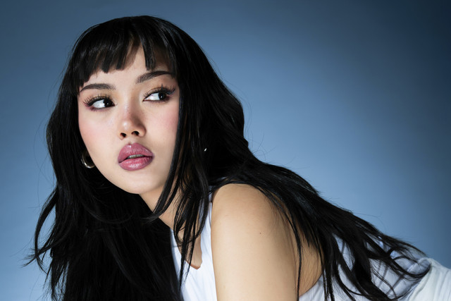 Penyanyi Shakira Jasmine rilis lagu Room for Someone. Foto: Istimewa