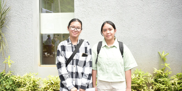 IPB University Fasilitasi Peserta Disabilitas dalam UTBK-SNBT 2025