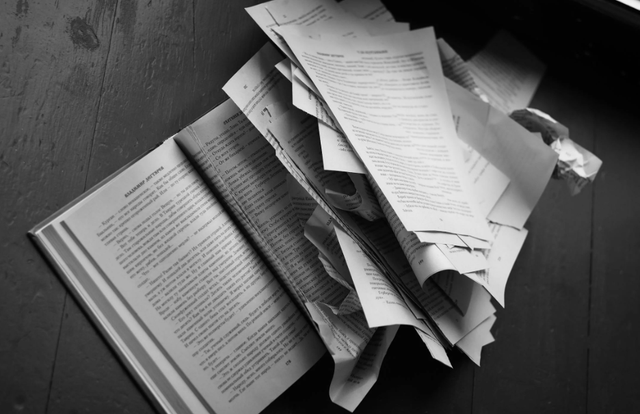 Ilustrasi Judul Skripsi PAI Kualitatif yang Mudah di ACC. Sumber: Pexels/Anna