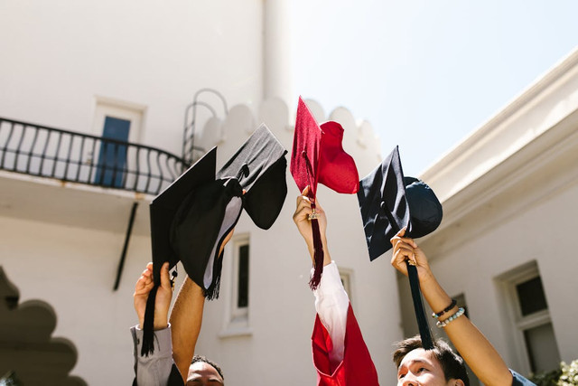 UM-PTKIN adalah seleksi masuk nasional yang diselenggarakan oleh Kementerian Agama Republik Indonesia untuk penerimaan mahasiswa baru di PTKIN. Foto: Pexels