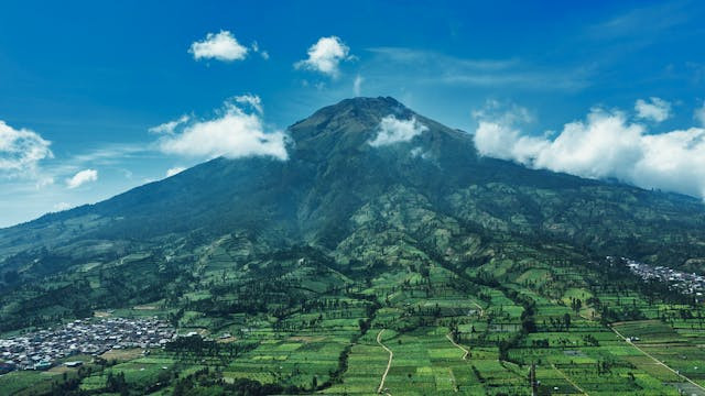 Ilustrasi Siapa Mbok Yem. Sumber: Pexels/Ridwan Afriandy