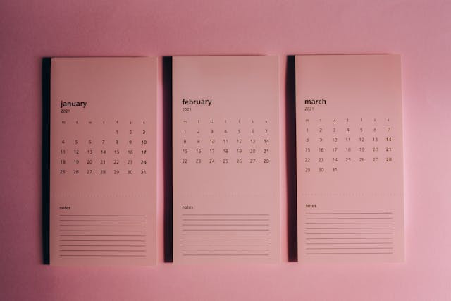 Ilustrasi jadwal cuti bersama idul adha 2025. Sumber: pexels.com