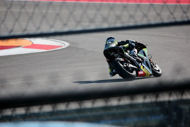 Jadwal MotoGP Jerez 2025. Foto hanya ilustrasi. Sumber foto: Unsplash/Harlie