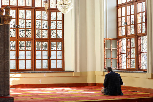 Ilustrasi cerita Perang Badar. Foto: Pexels.com/Sümeyye Başbil