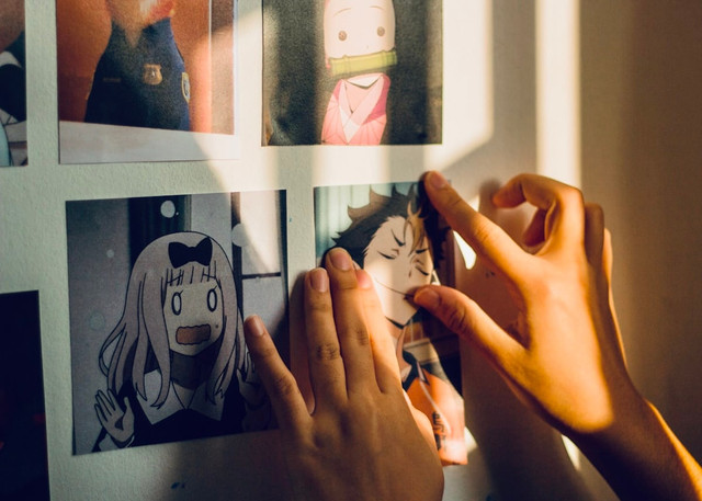 Ilustrasi Sinopsis Sakamoto Days Chapter 211 Sumber Unsplash/Gracia Dharma
