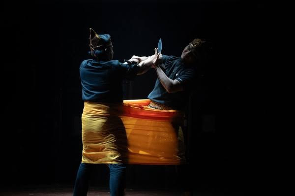 Ilustrasi Sigajang Laleng Lipa (Foto: Shutterstock)