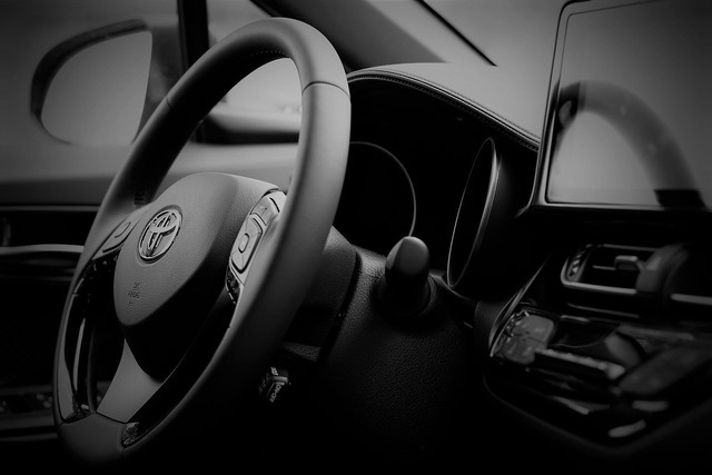 Ilustrasi mobil hybrid termurah - Sumber: pixabay.com/cicero7